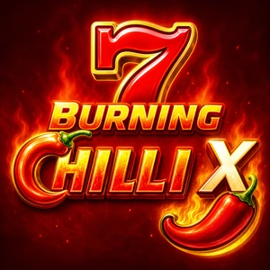 Lucky8 Casino — Burning Chilli X BGaming