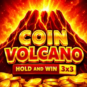 Lucky8 Casino — Coin Volcano slot
