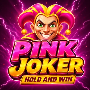 Lucky8 Casino — Pink Joker Hold and Win